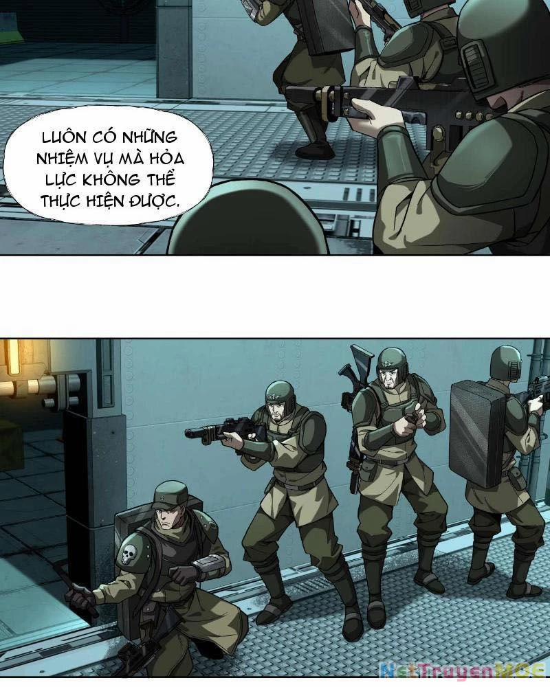 Truyền Kỳ Thái Lạc 116 trang 6