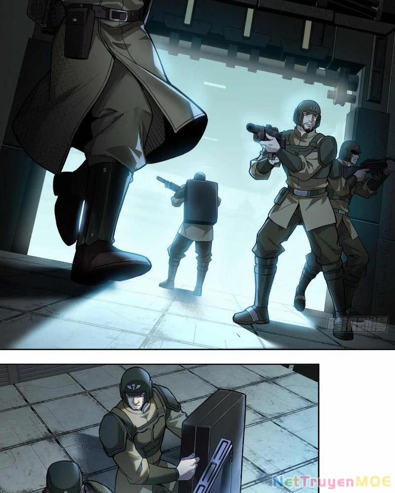 Truyền Kỳ Thái Lạc 116 trang 8