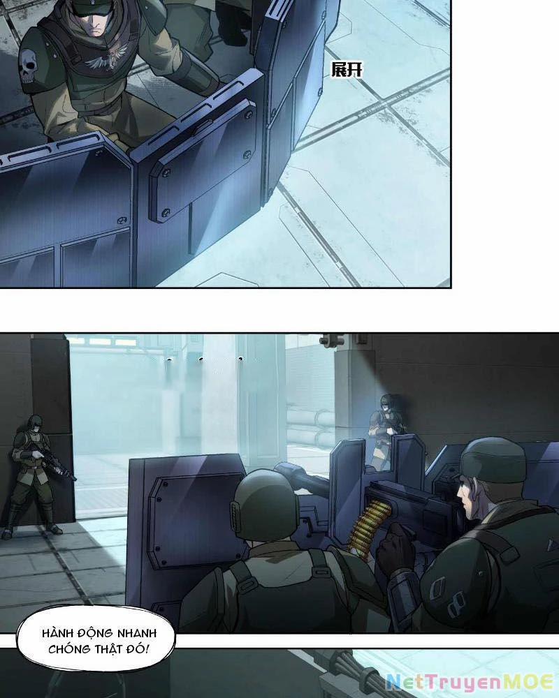 Truyền Kỳ Thái Lạc 116 trang 9