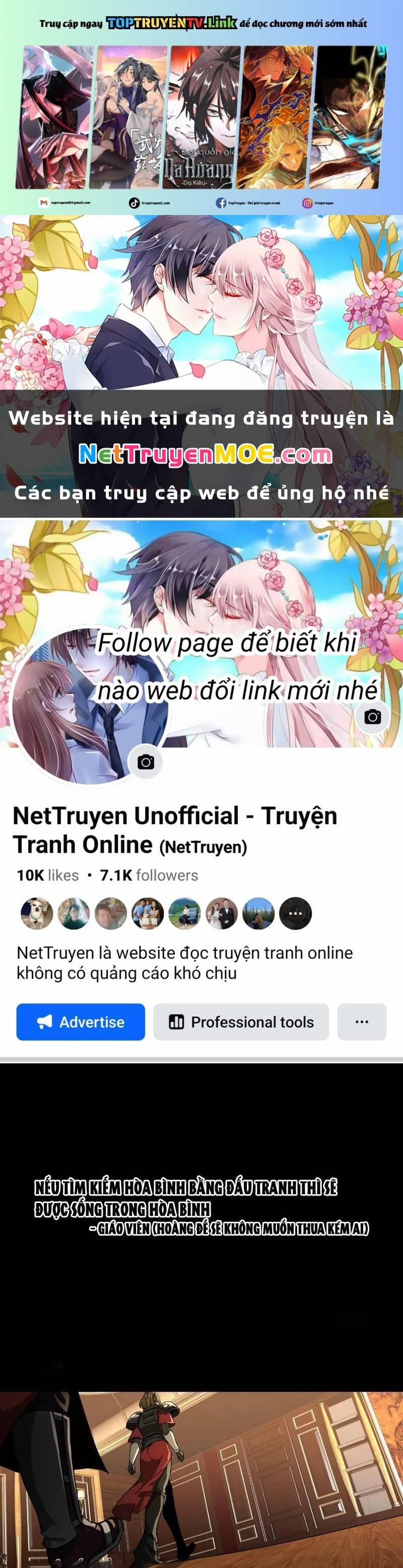 Truyền Kỳ Thái Lạc 117 trang 0