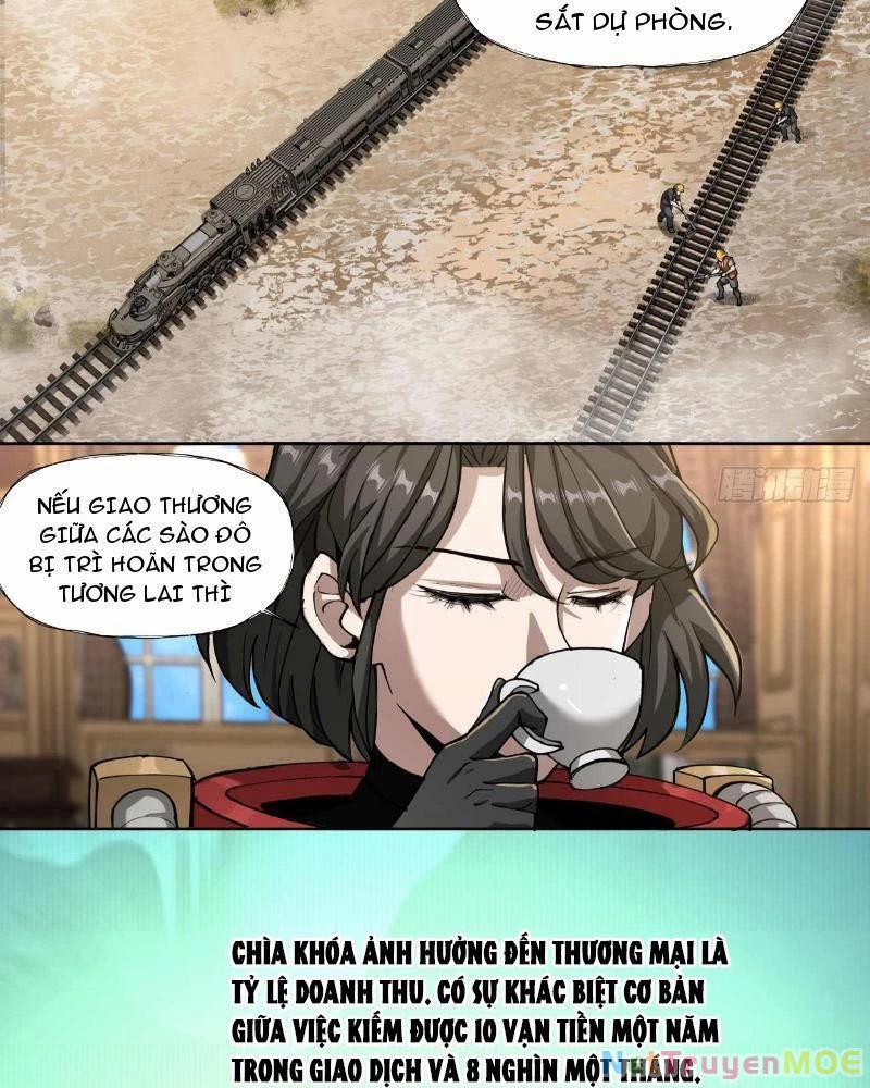 Truyền Kỳ Thái Lạc 117 trang 10