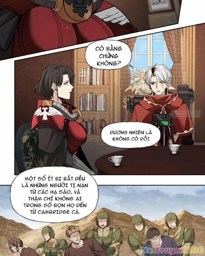 Truyền Kỳ Thái Lạc 117 trang 19