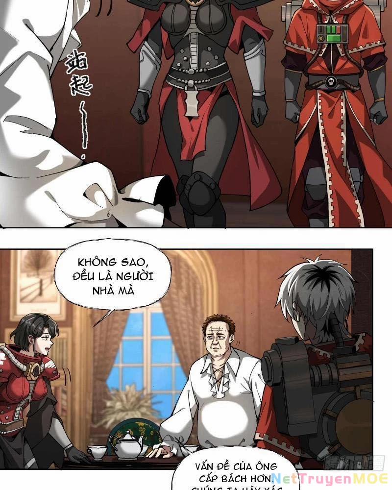 Truyền Kỳ Thái Lạc 117 trang 2