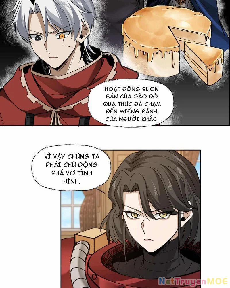 Truyền Kỳ Thái Lạc 117 trang 21