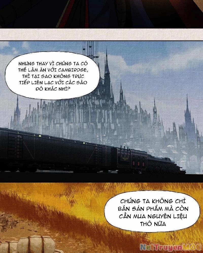 Truyền Kỳ Thái Lạc 117 trang 24