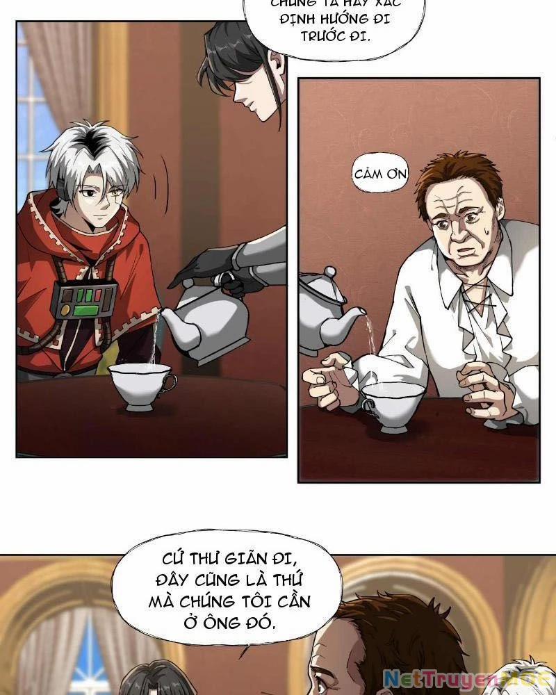 Truyền Kỳ Thái Lạc 117 trang 3