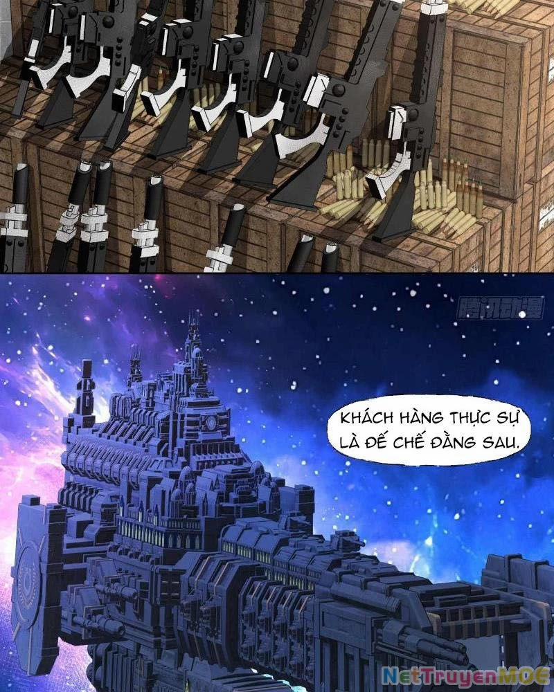 Truyền Kỳ Thái Lạc 117 trang 34