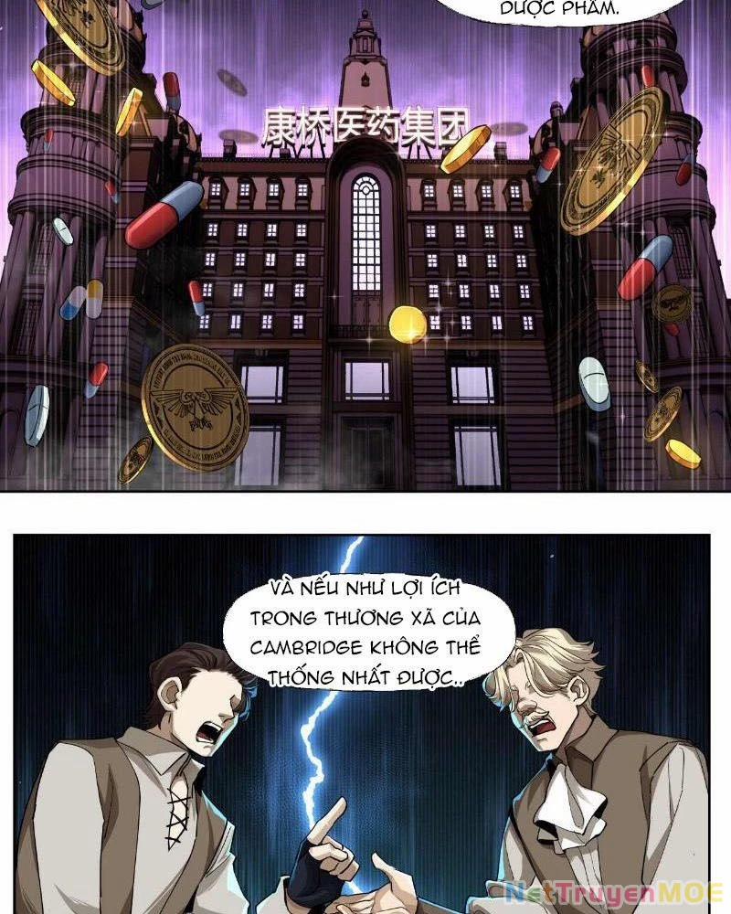 Truyền Kỳ Thái Lạc 117 trang 39