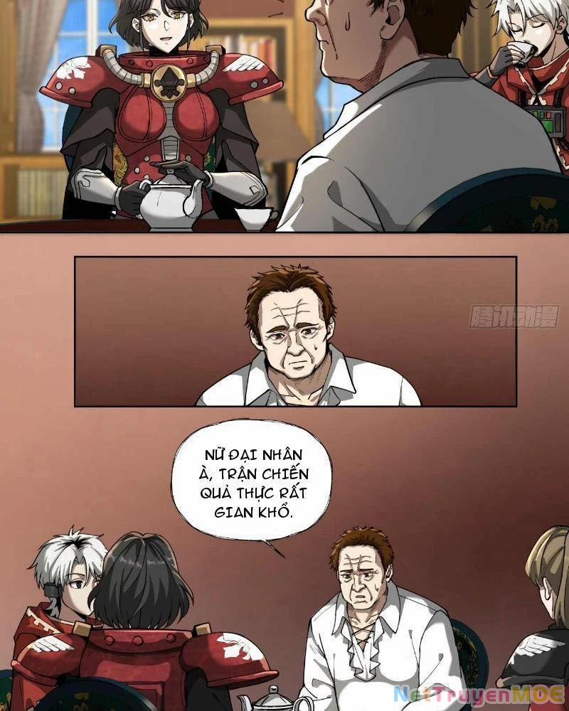 Truyền Kỳ Thái Lạc 117 trang 4