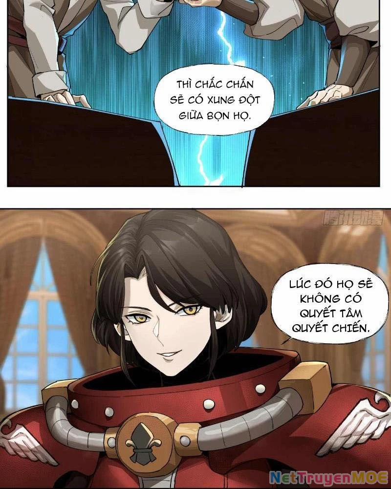 Truyền Kỳ Thái Lạc 117 trang 40