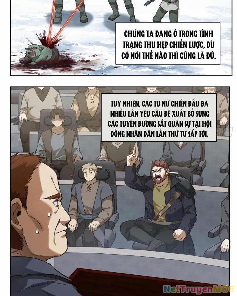 Truyền Kỳ Thái Lạc 117 trang 43