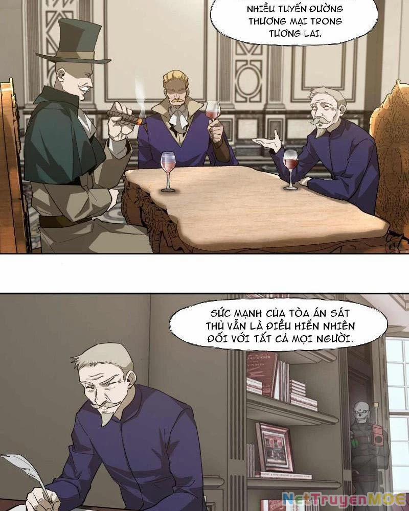 Truyền Kỳ Thái Lạc 117 trang 48