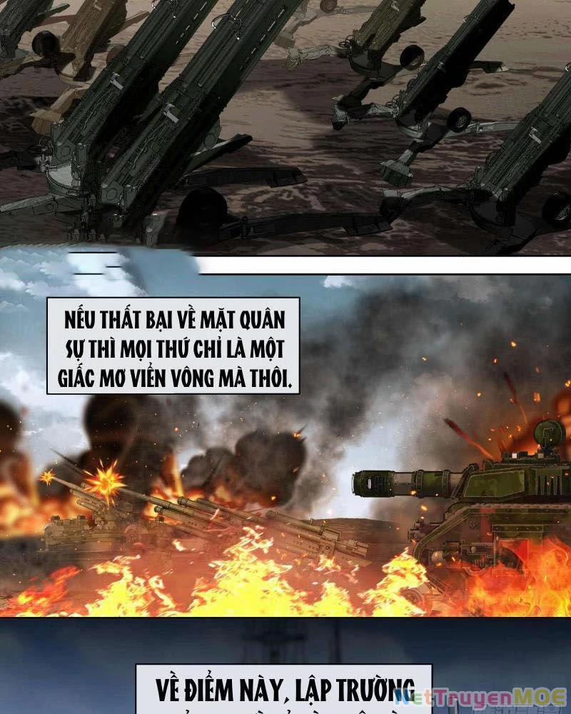 Truyền Kỳ Thái Lạc 118 trang 18