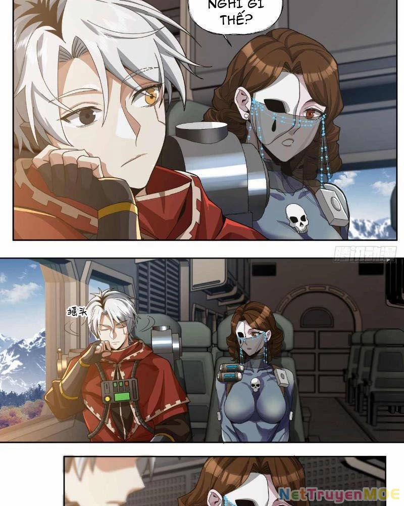 Truyền Kỳ Thái Lạc 118 trang 23