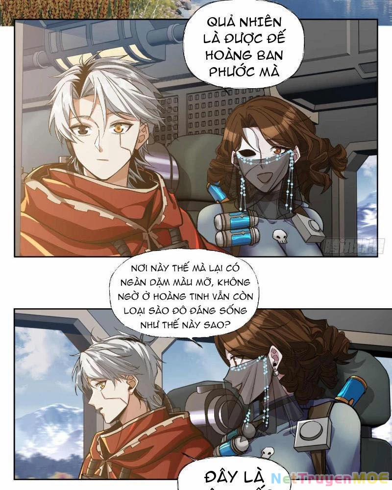 Truyền Kỳ Thái Lạc 118 trang 26