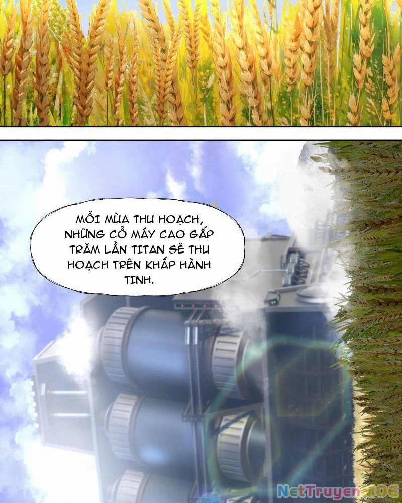 Truyền Kỳ Thái Lạc 118 trang 33