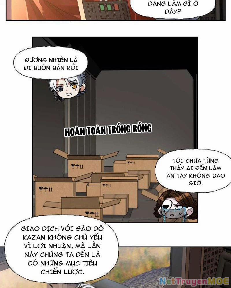 Truyền Kỳ Thái Lạc 118 trang 35