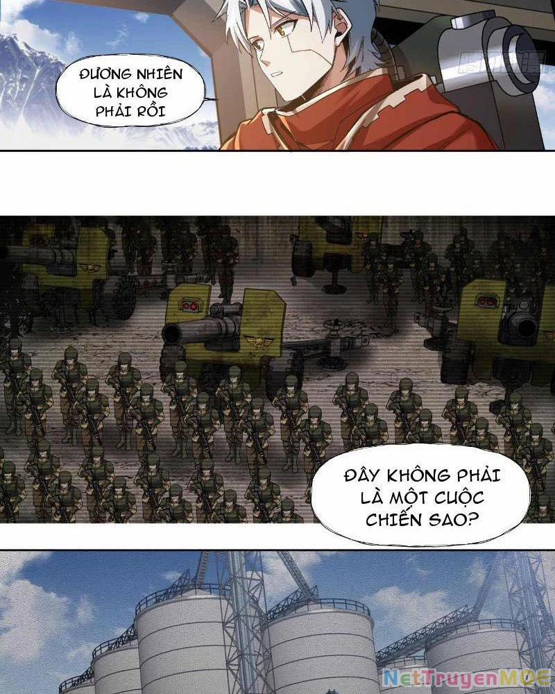 Truyền Kỳ Thái Lạc 118 trang 37