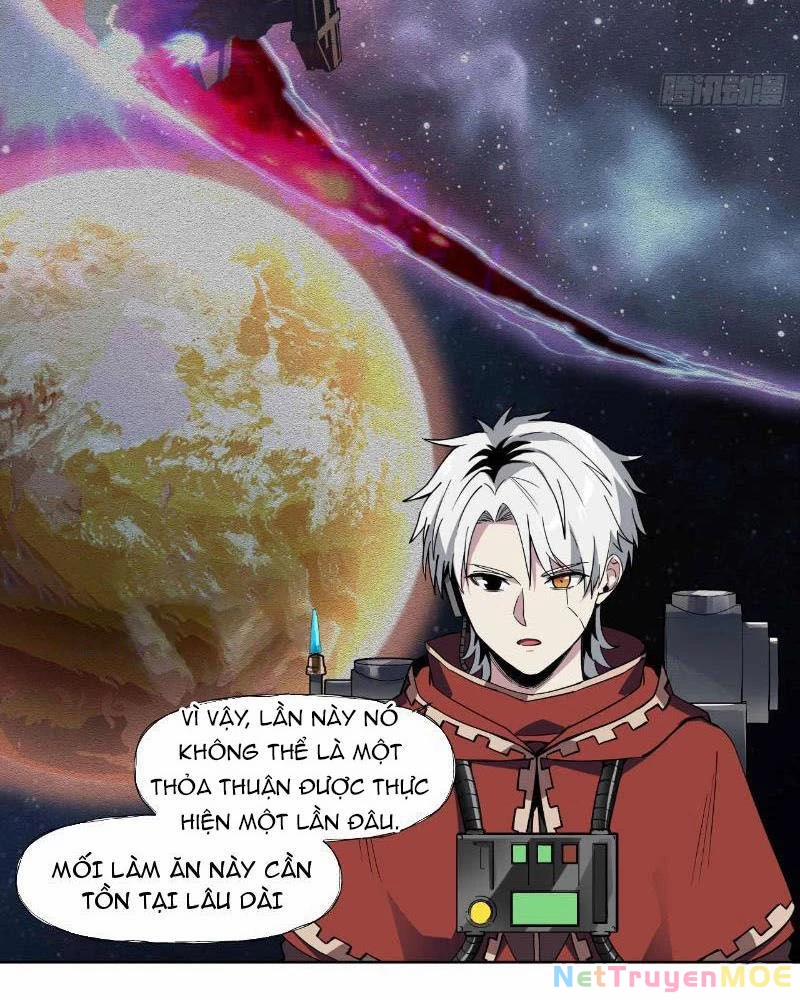 Truyền Kỳ Thái Lạc 118 trang 40