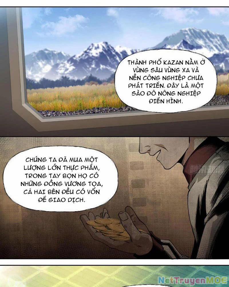 Truyền Kỳ Thái Lạc 118 trang 41