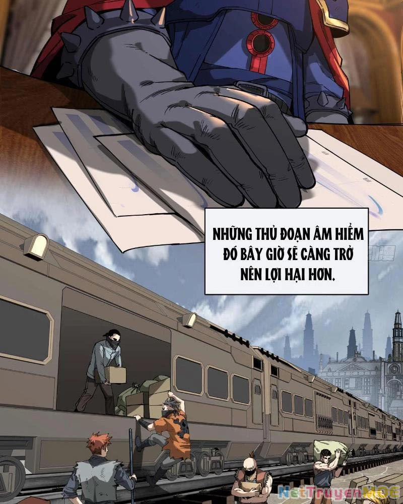 Truyền Kỳ Thái Lạc 118 trang 8