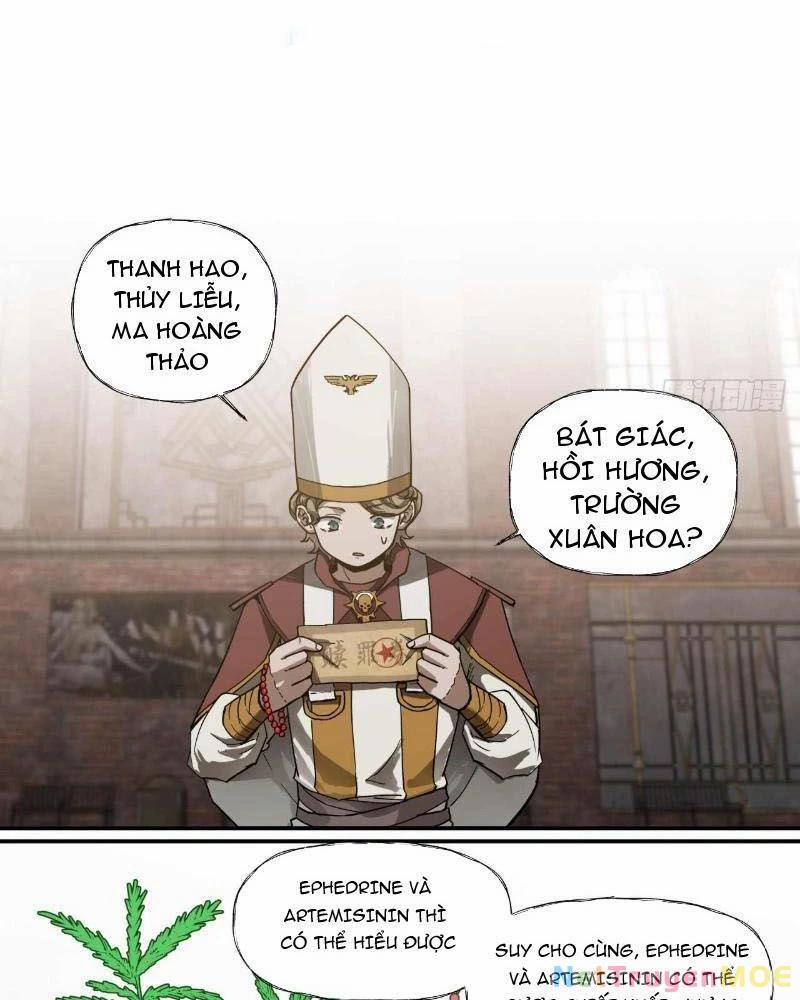 Truyền Kỳ Thái Lạc 119 trang 1