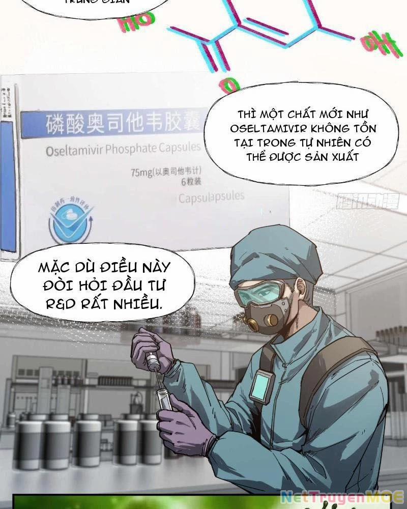 Truyền Kỳ Thái Lạc 119 trang 10