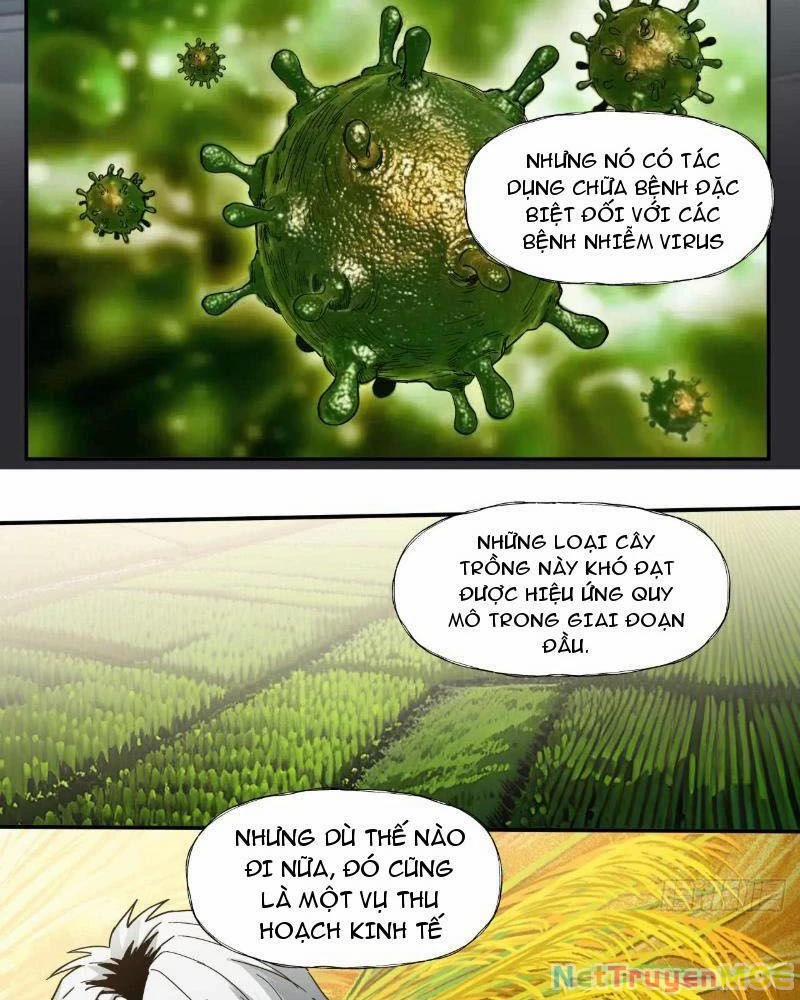 Truyền Kỳ Thái Lạc 119 trang 11