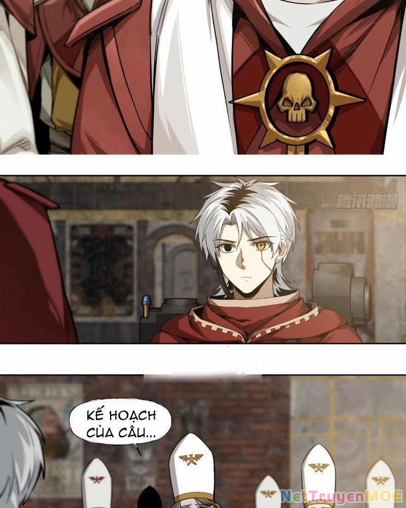 Truyền Kỳ Thái Lạc 119 trang 25