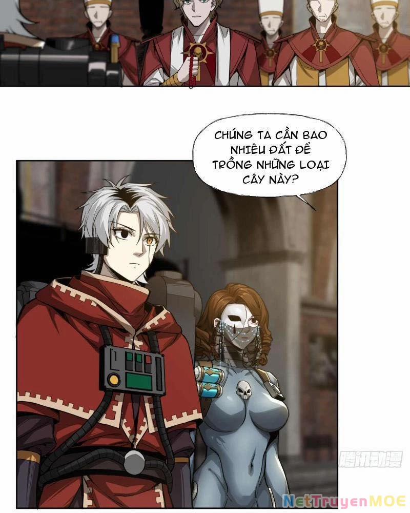 Truyền Kỳ Thái Lạc 119 trang 26