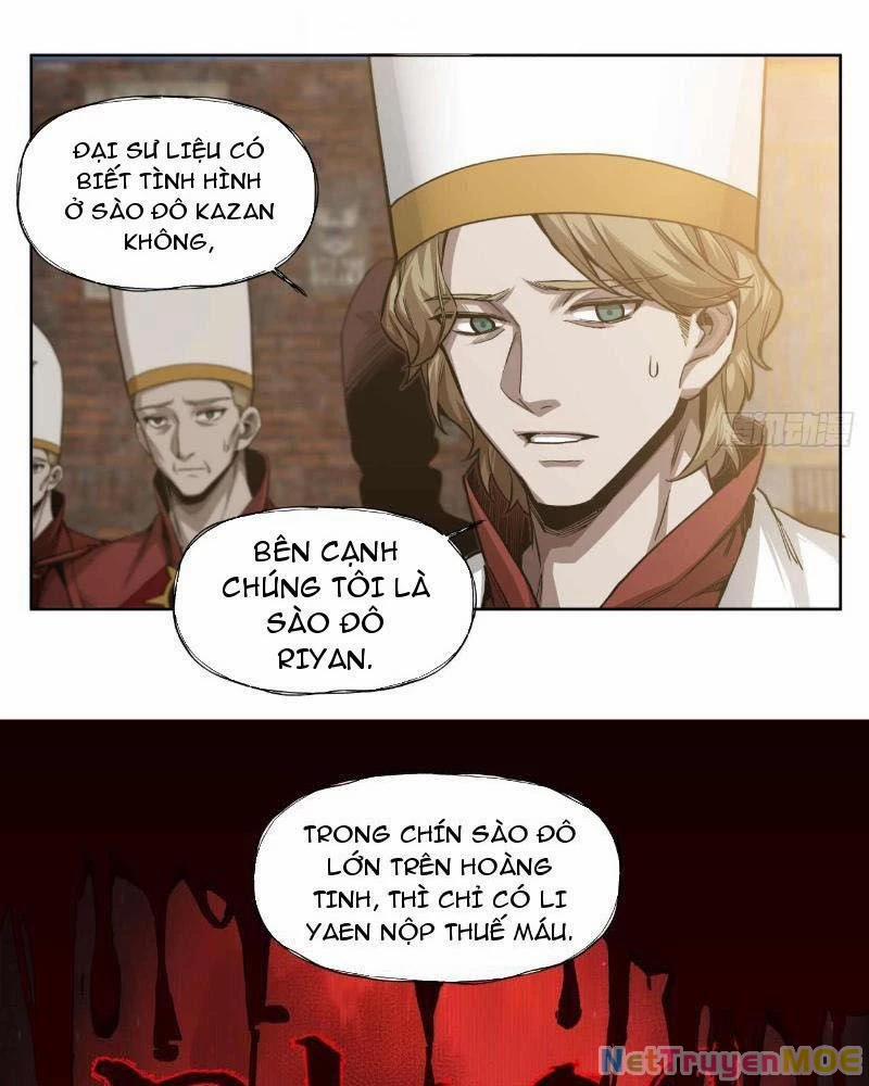 Truyền Kỳ Thái Lạc 119 trang 28