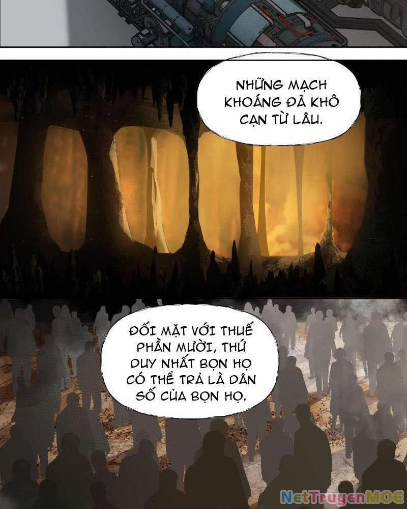 Truyền Kỳ Thái Lạc 119 trang 33