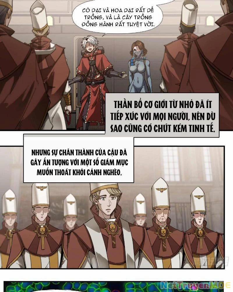 Truyền Kỳ Thái Lạc 119 trang 5