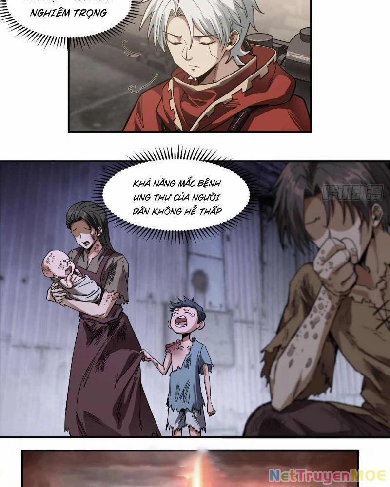 Truyền Kỳ Thái Lạc 119 trang 7