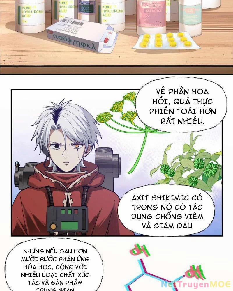 Truyền Kỳ Thái Lạc 119 trang 9