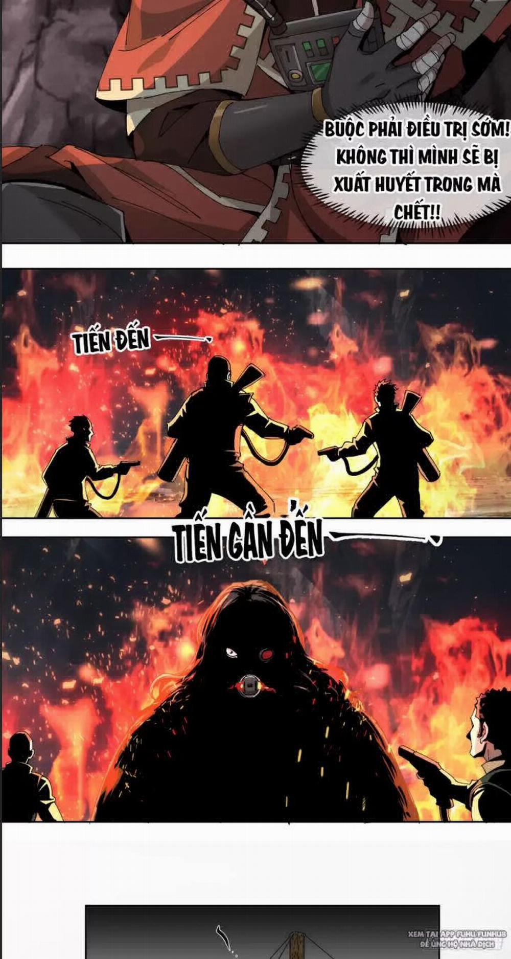 Truyền Kỳ Thái Lạc 12 trang 13