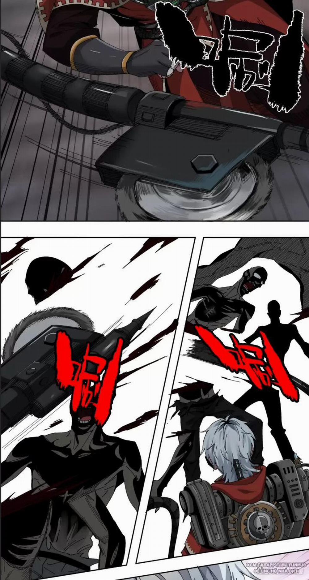 Truyền Kỳ Thái Lạc 12 trang 17