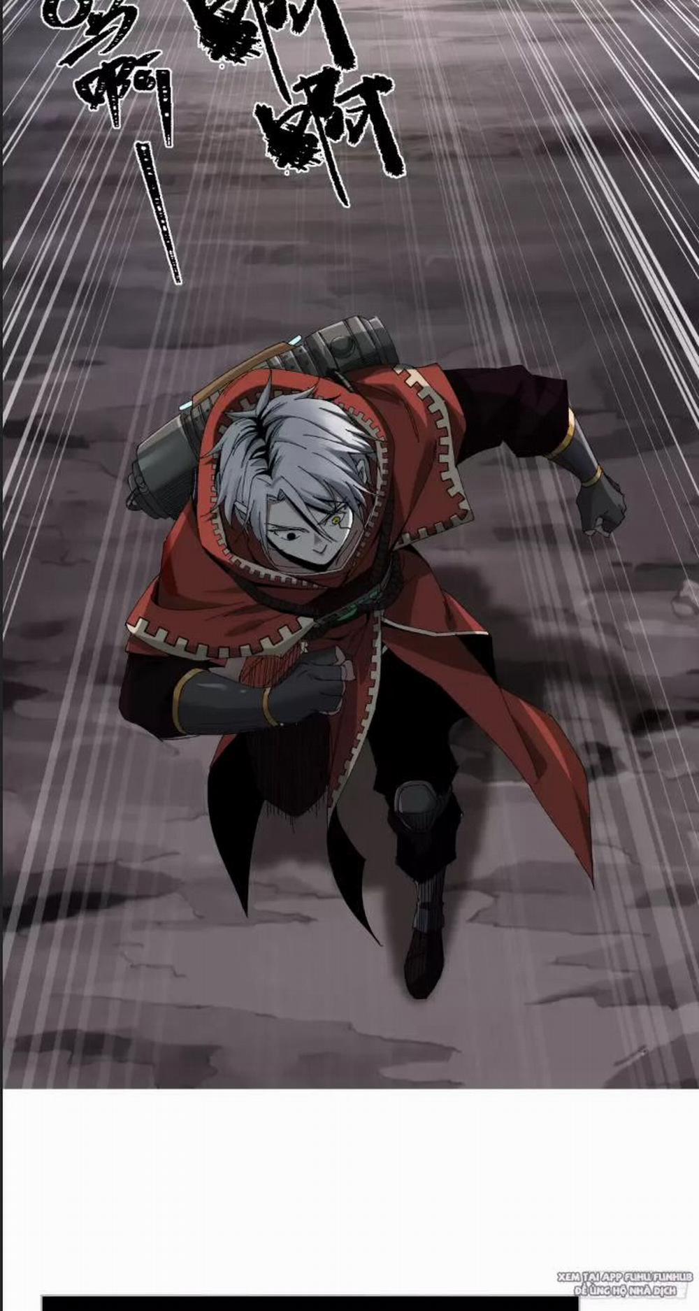 Truyền Kỳ Thái Lạc 12 trang 22