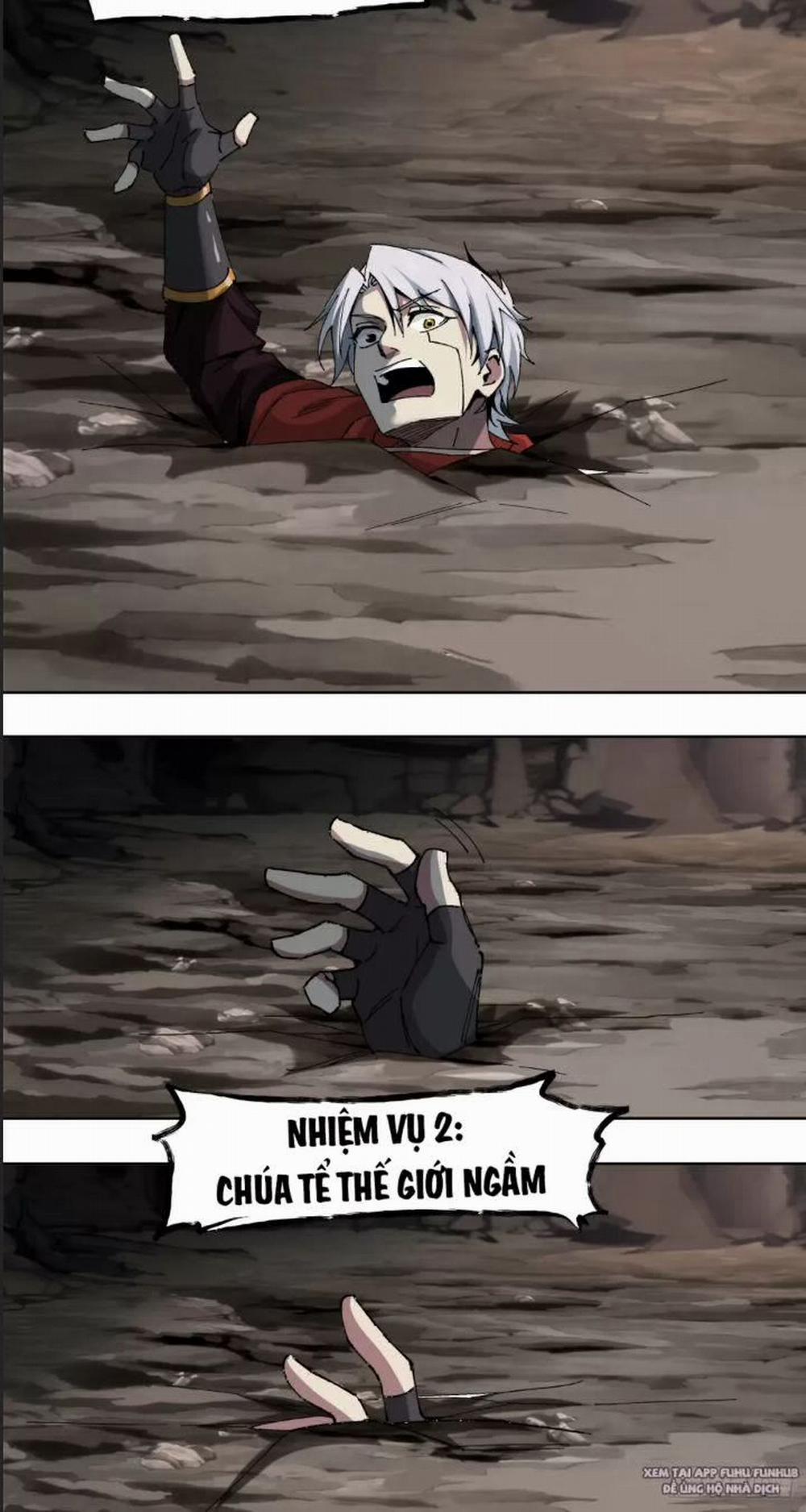 Truyền Kỳ Thái Lạc 12 trang 27