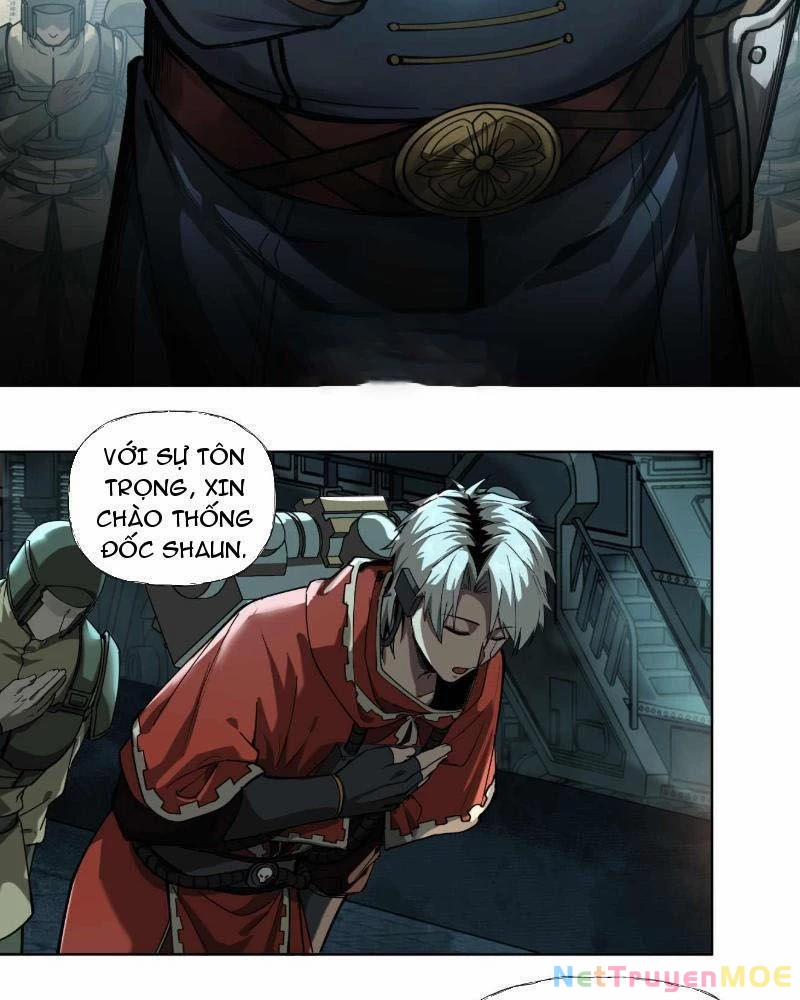 Truyền Kỳ Thái Lạc 120 trang 16