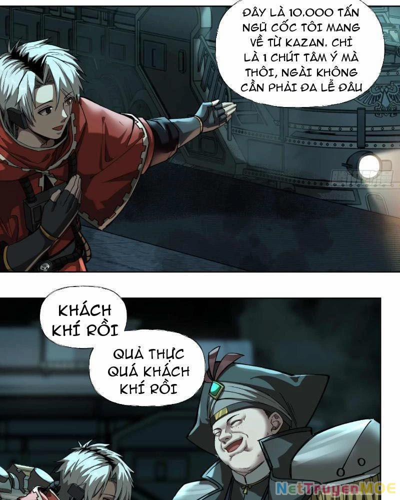 Truyền Kỳ Thái Lạc 120 trang 17