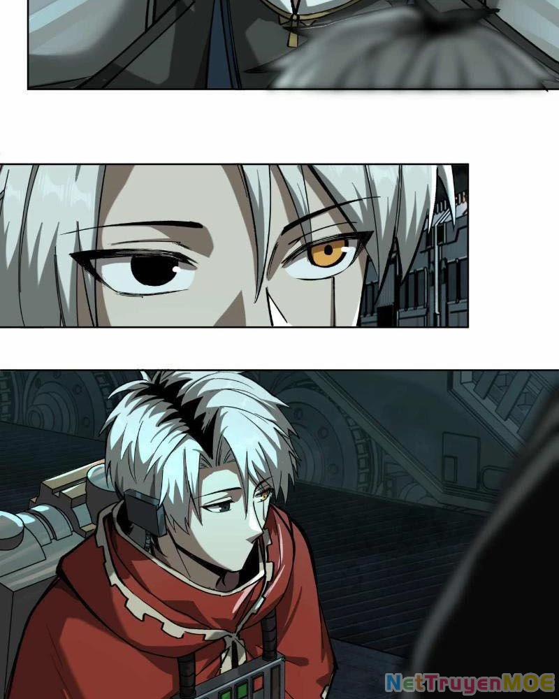 Truyền Kỳ Thái Lạc 120 trang 19