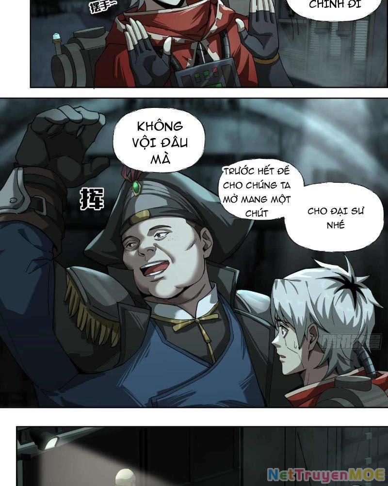 Truyền Kỳ Thái Lạc 120 trang 21