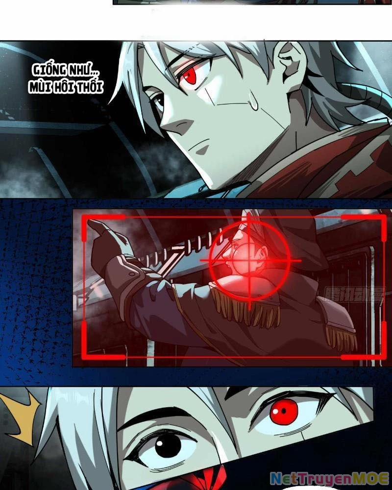 Truyền Kỳ Thái Lạc 120 trang 24