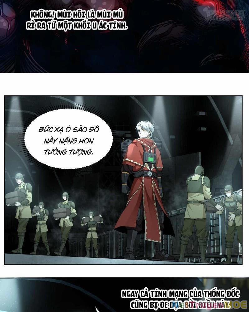 Truyền Kỳ Thái Lạc 120 trang 26