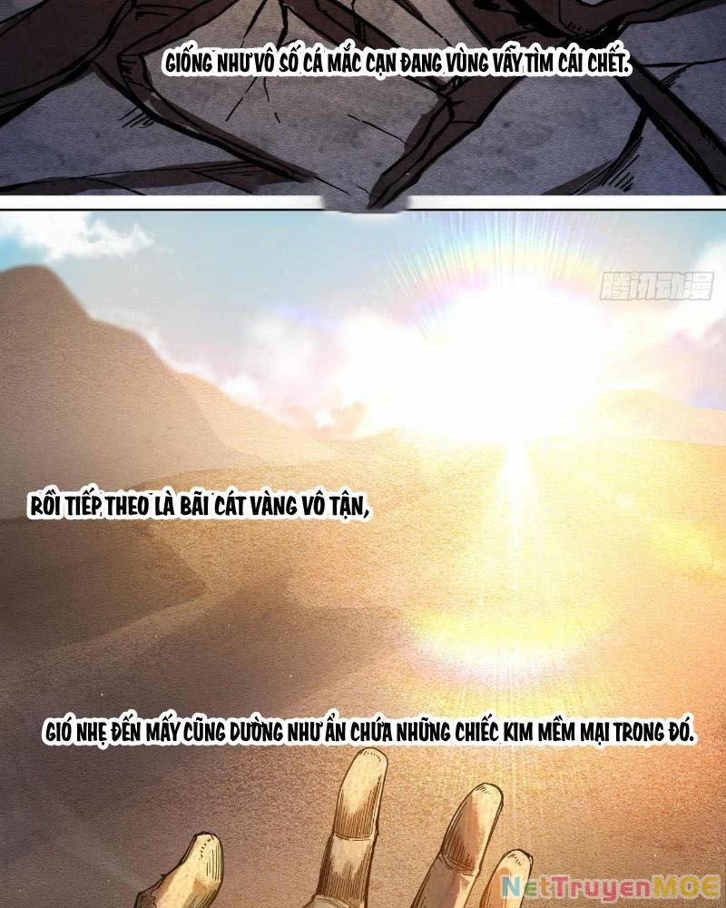 Truyền Kỳ Thái Lạc 120 trang 4