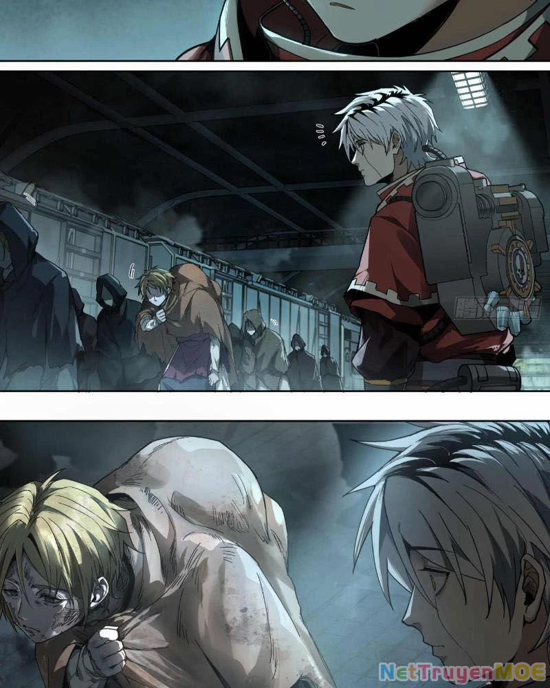 Truyền Kỳ Thái Lạc 121 trang 14