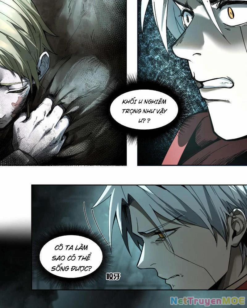 Truyền Kỳ Thái Lạc 121 trang 16