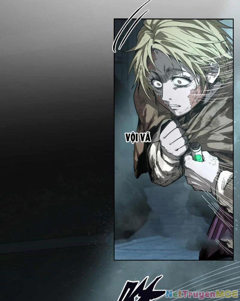 Truyền Kỳ Thái Lạc 121 trang 19