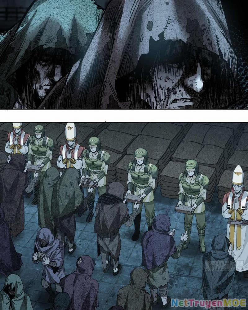 Truyền Kỳ Thái Lạc 121 trang 2